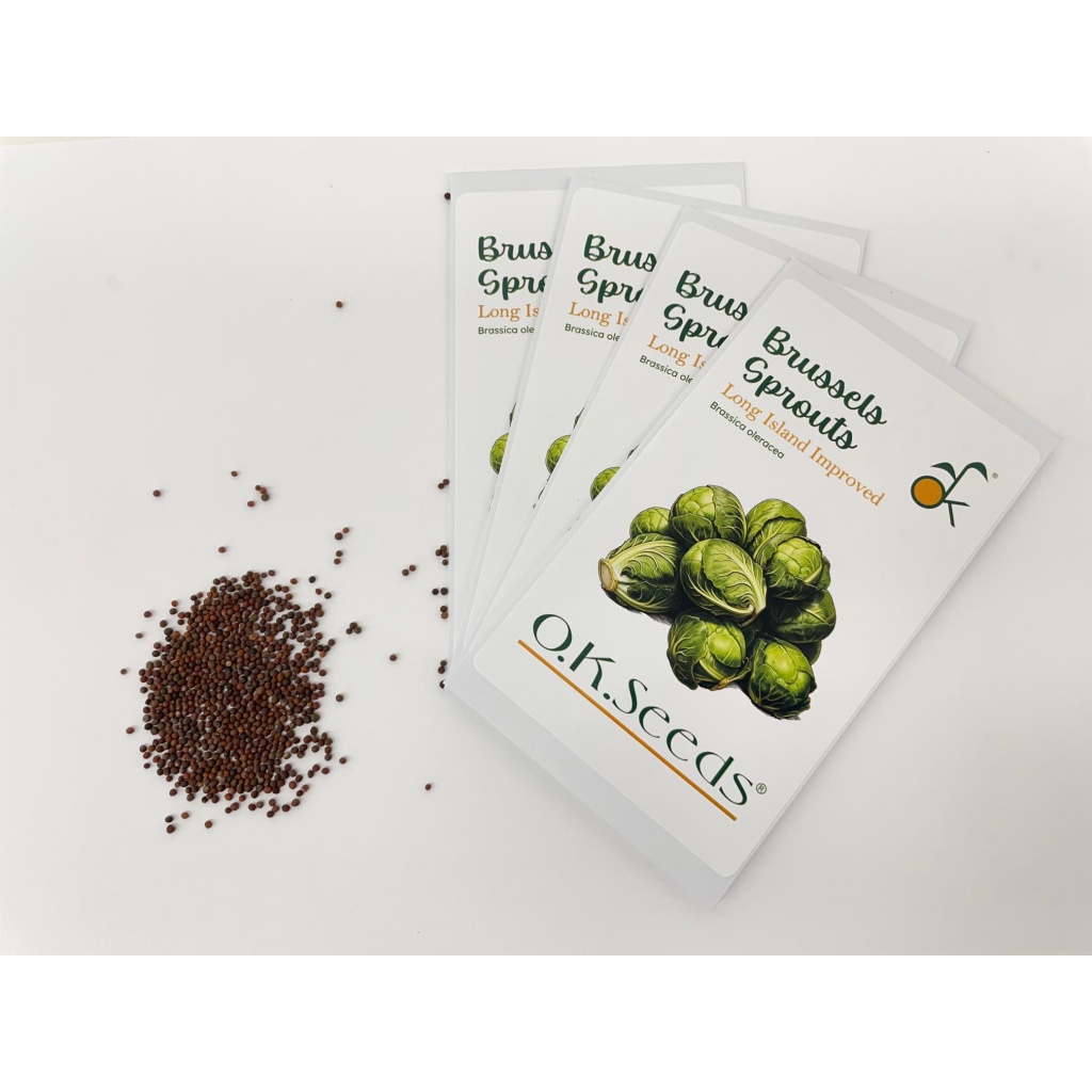 NewTHM brusels sprouts