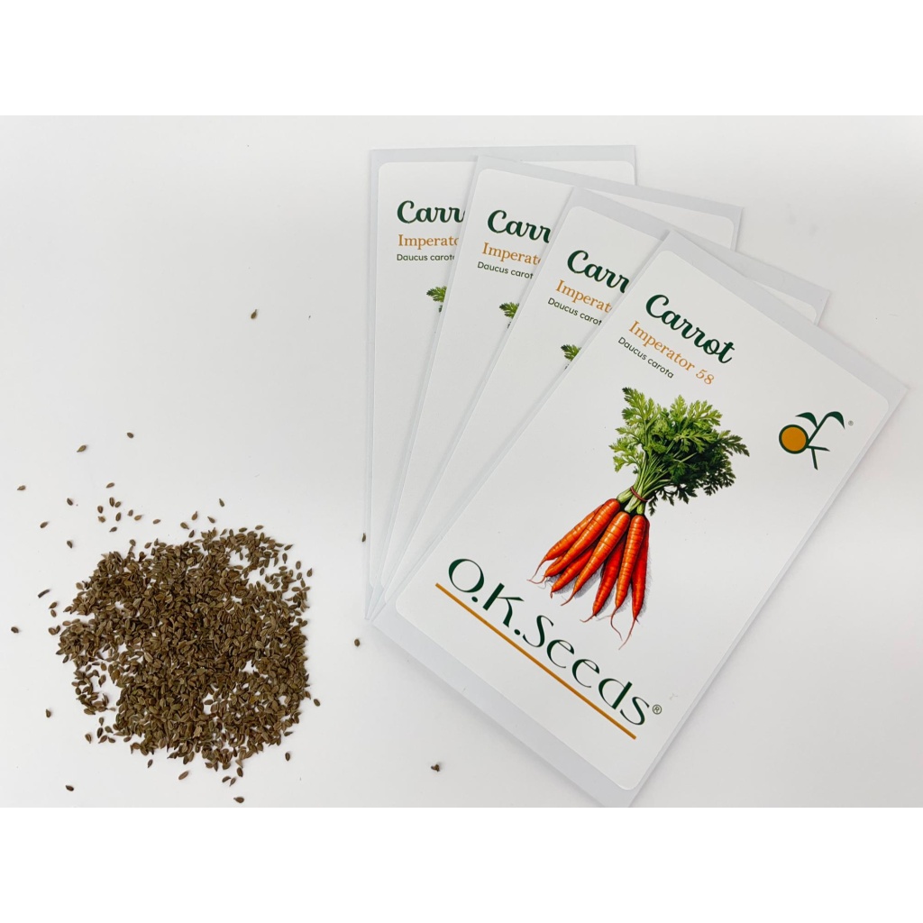 NewTHM carrot imperator