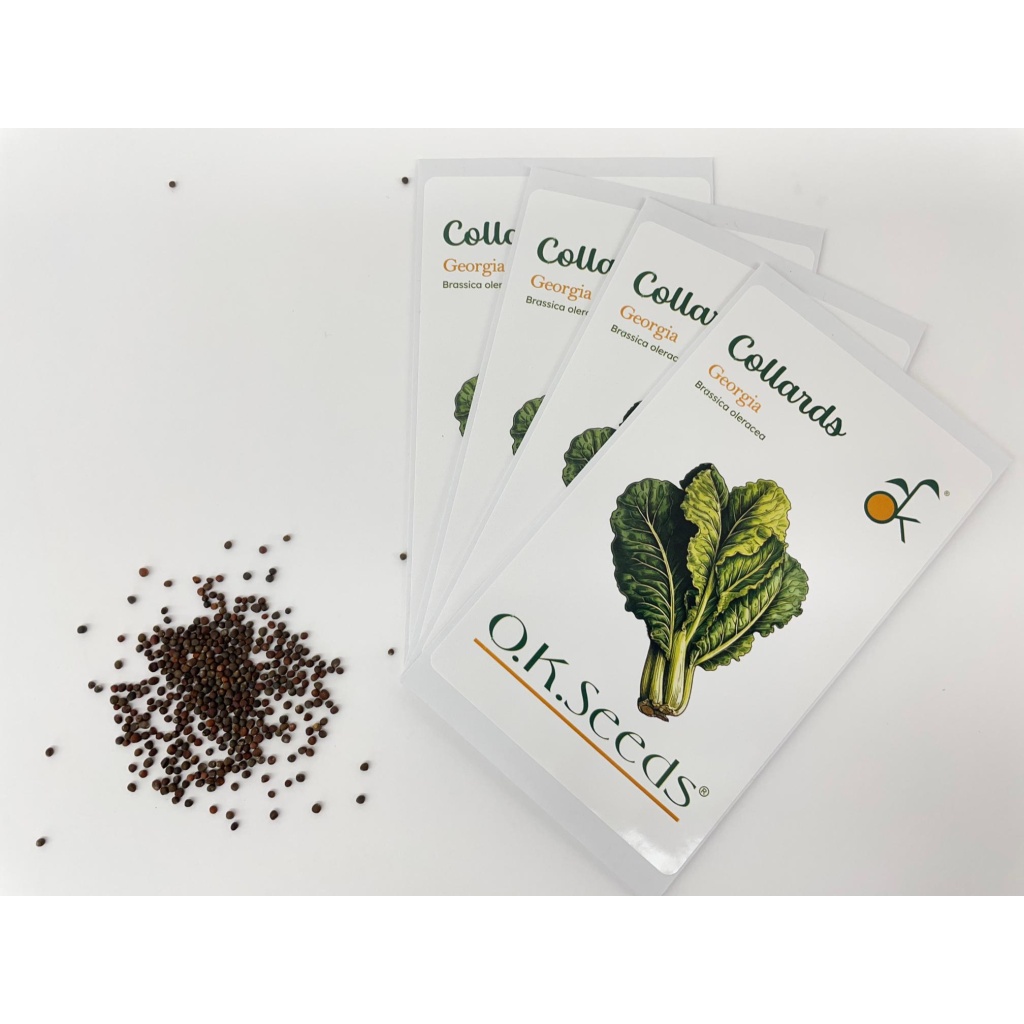 NewTHM collards georgia