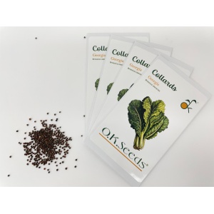 NewTHM collards georgia