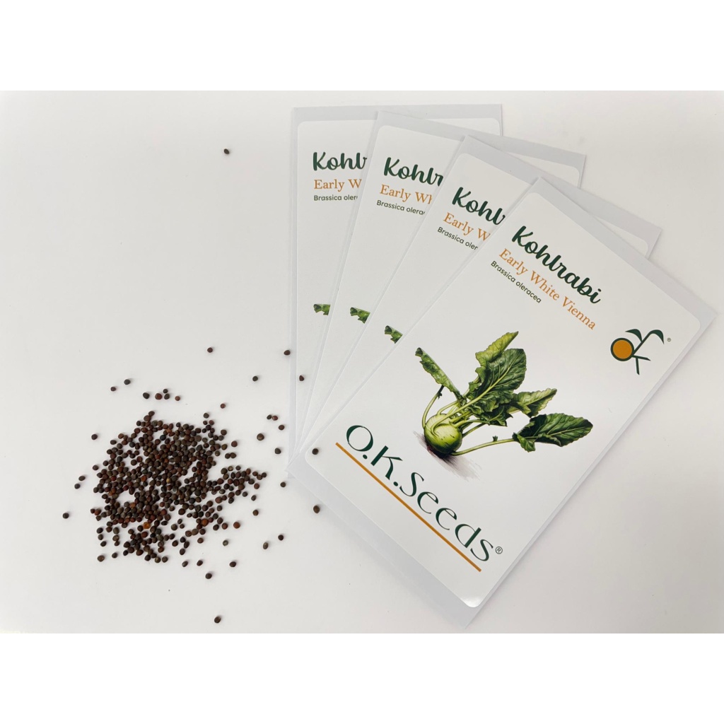 NewTHM kohlrabi early