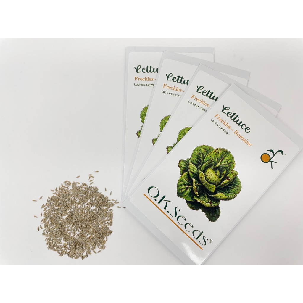 NewTHM lettuce freckles