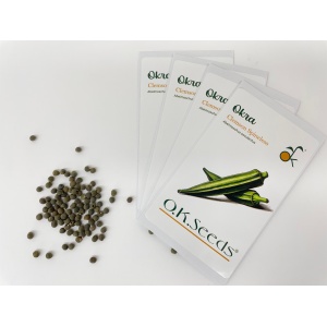 NewTHM okra clemson