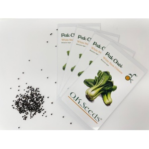 NewTHM pak choi