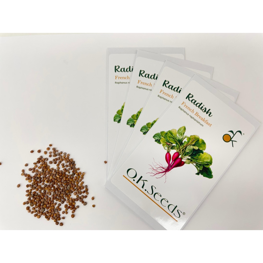 NewTHM radish french