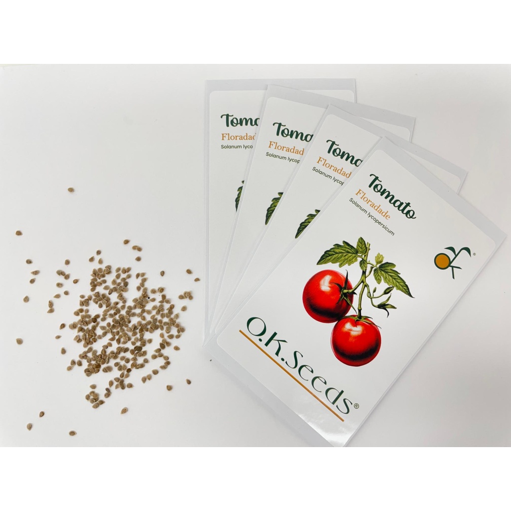 NewTHM tomate floradade