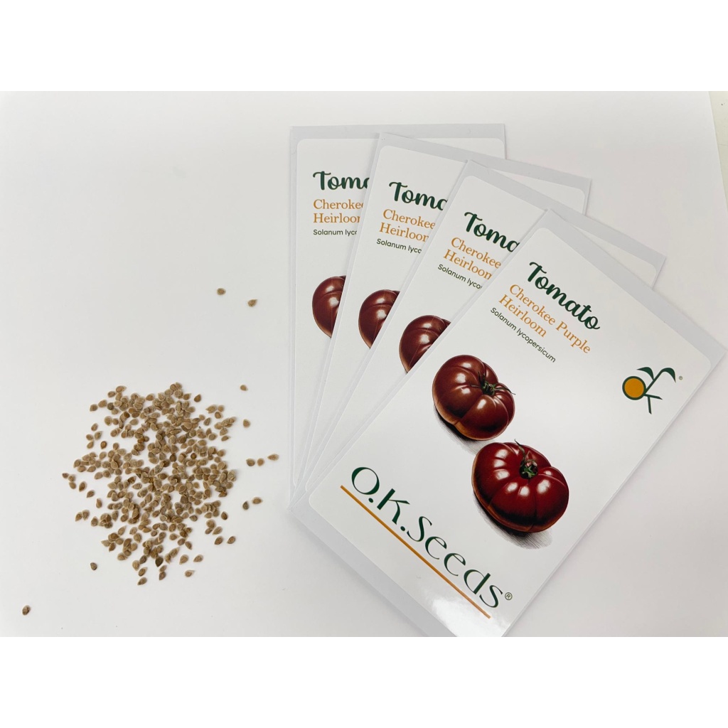 NewTHM tomato cherocke