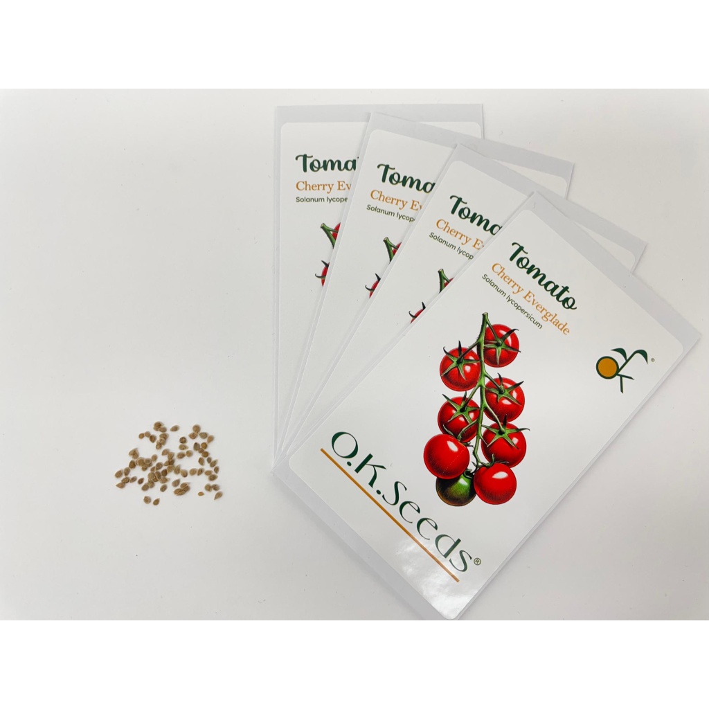 NewTHM tomato cherry