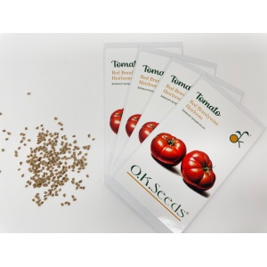 NewTHM tomato red