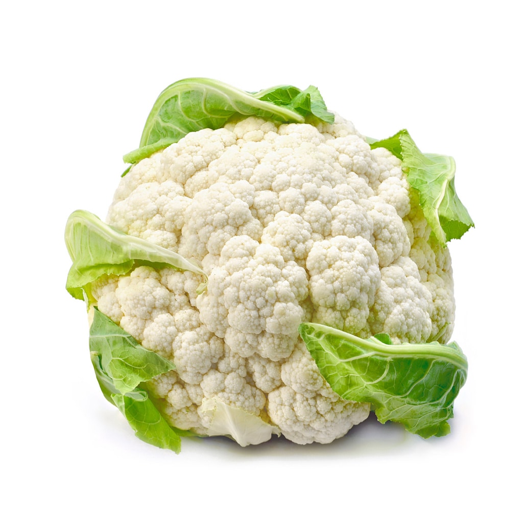 Coliflower