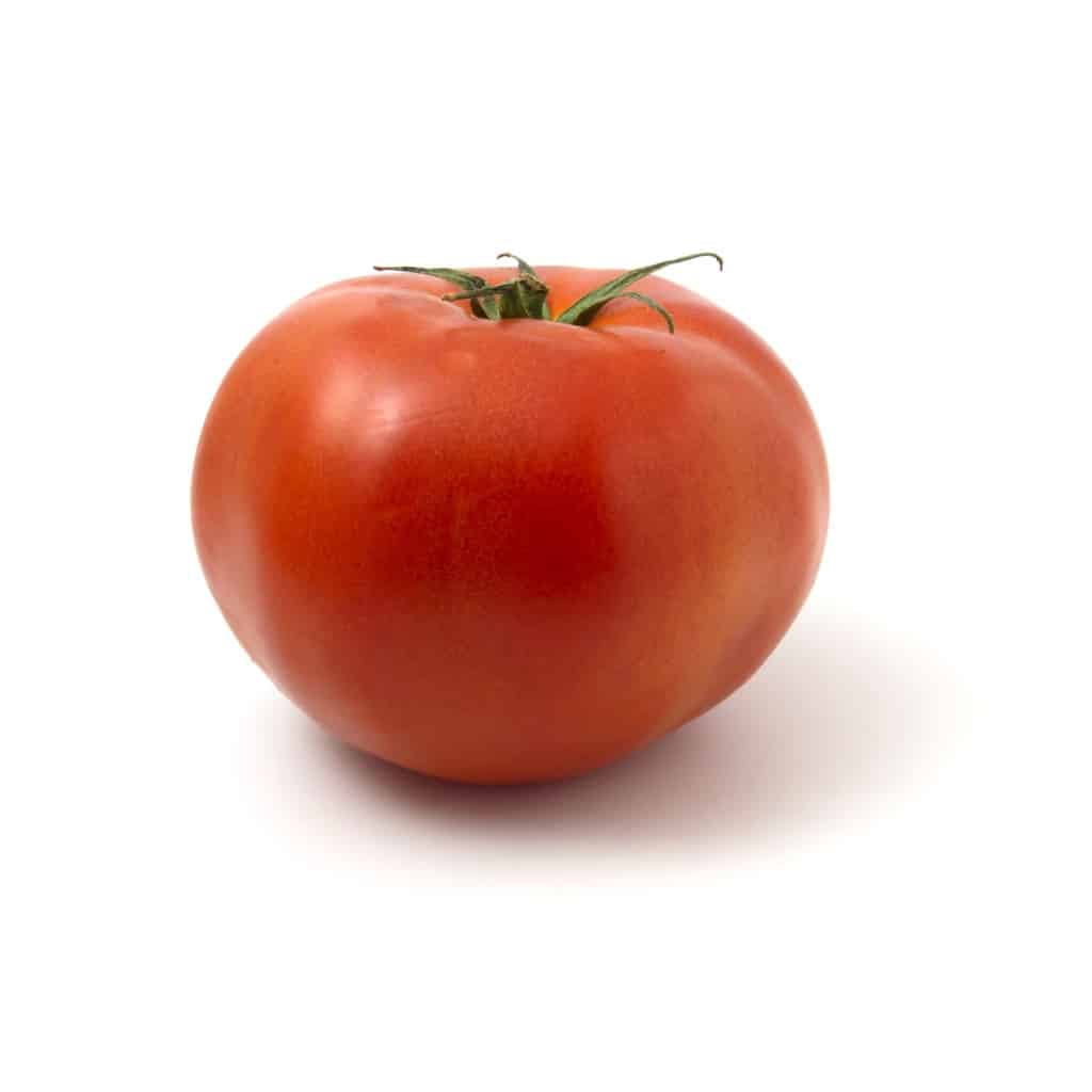 TOMATO Beefsteak, Heirloom (Solanum lycopersicum)