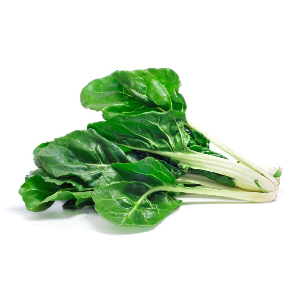 CHARD Fordhook