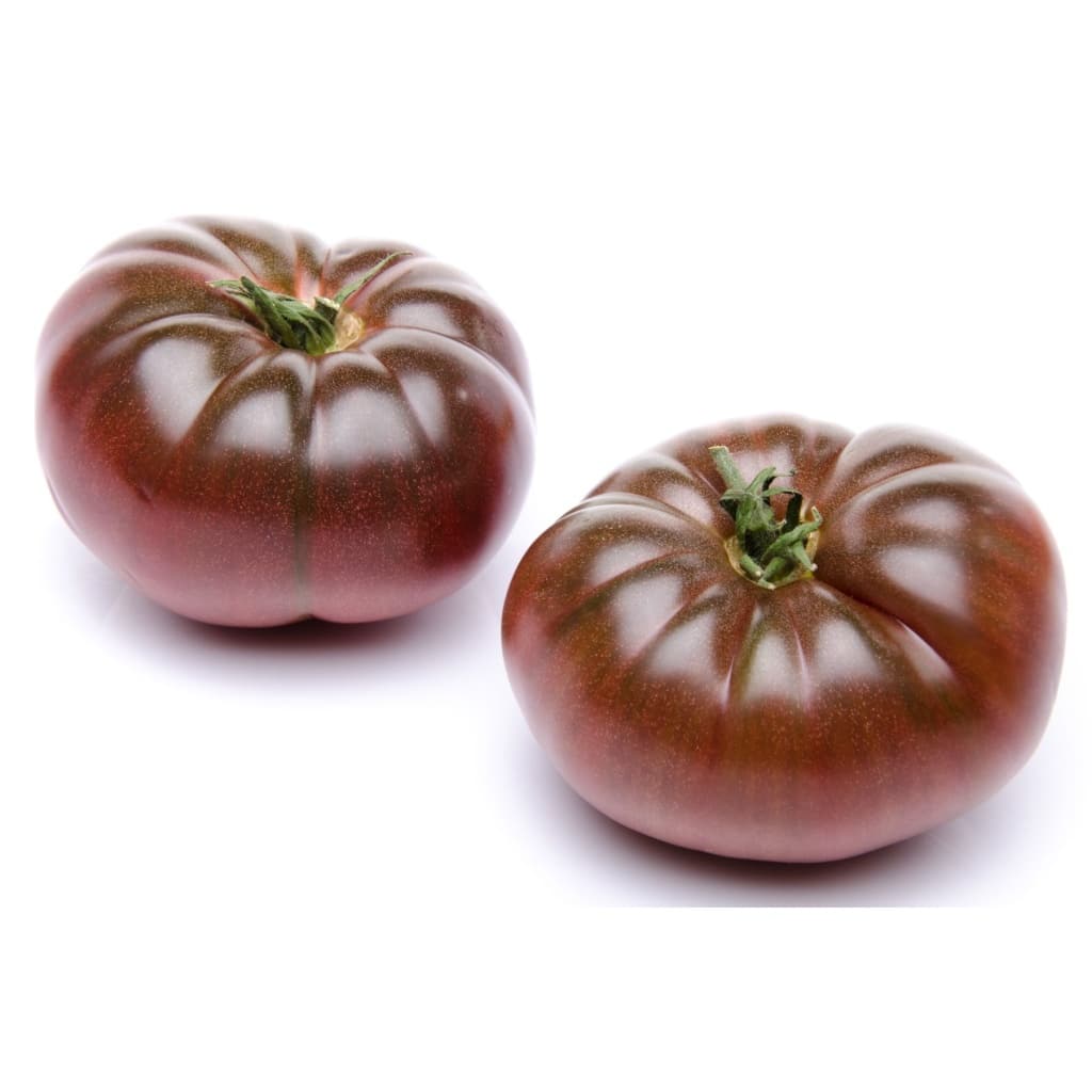 TOMATO Cherokee Purple (Heirloom) (Solanum lycopersicum)