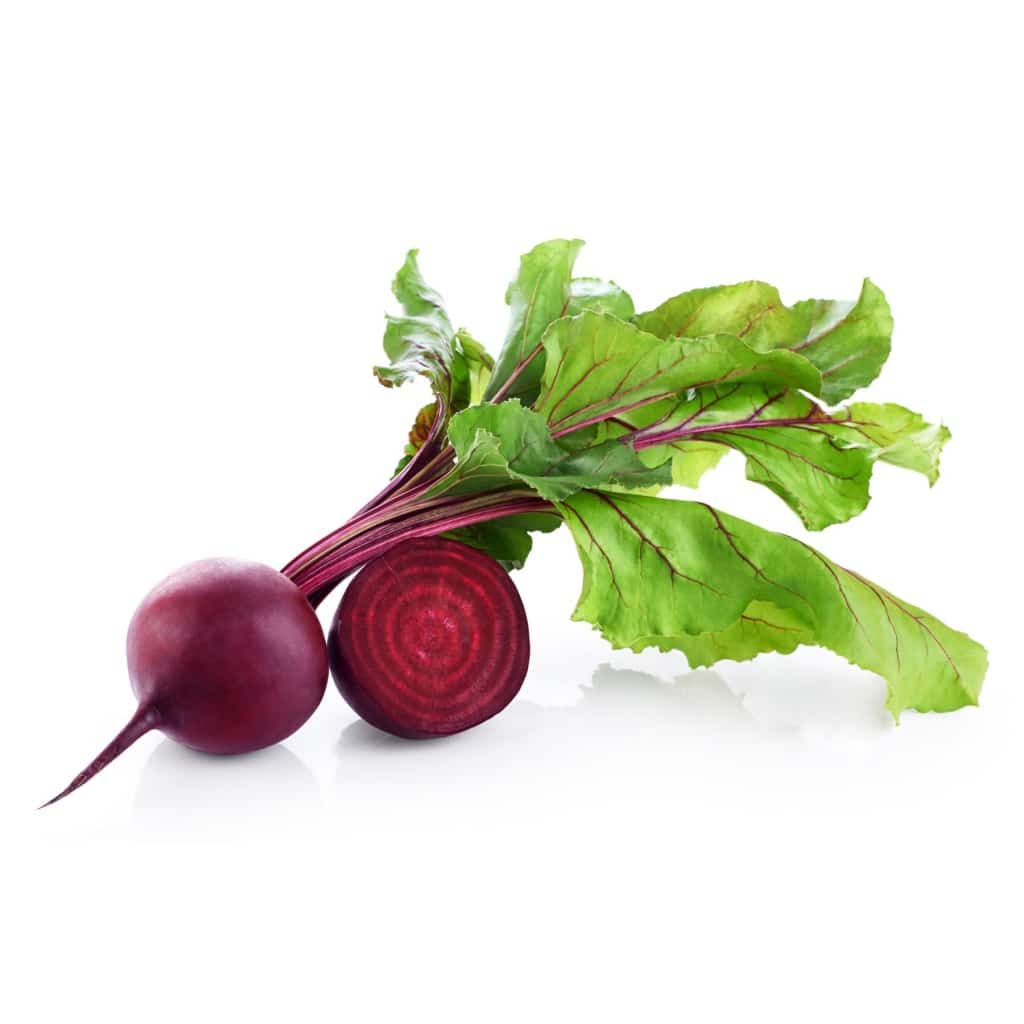 BEET Detroit Dark Red (Beta vulgaris)
