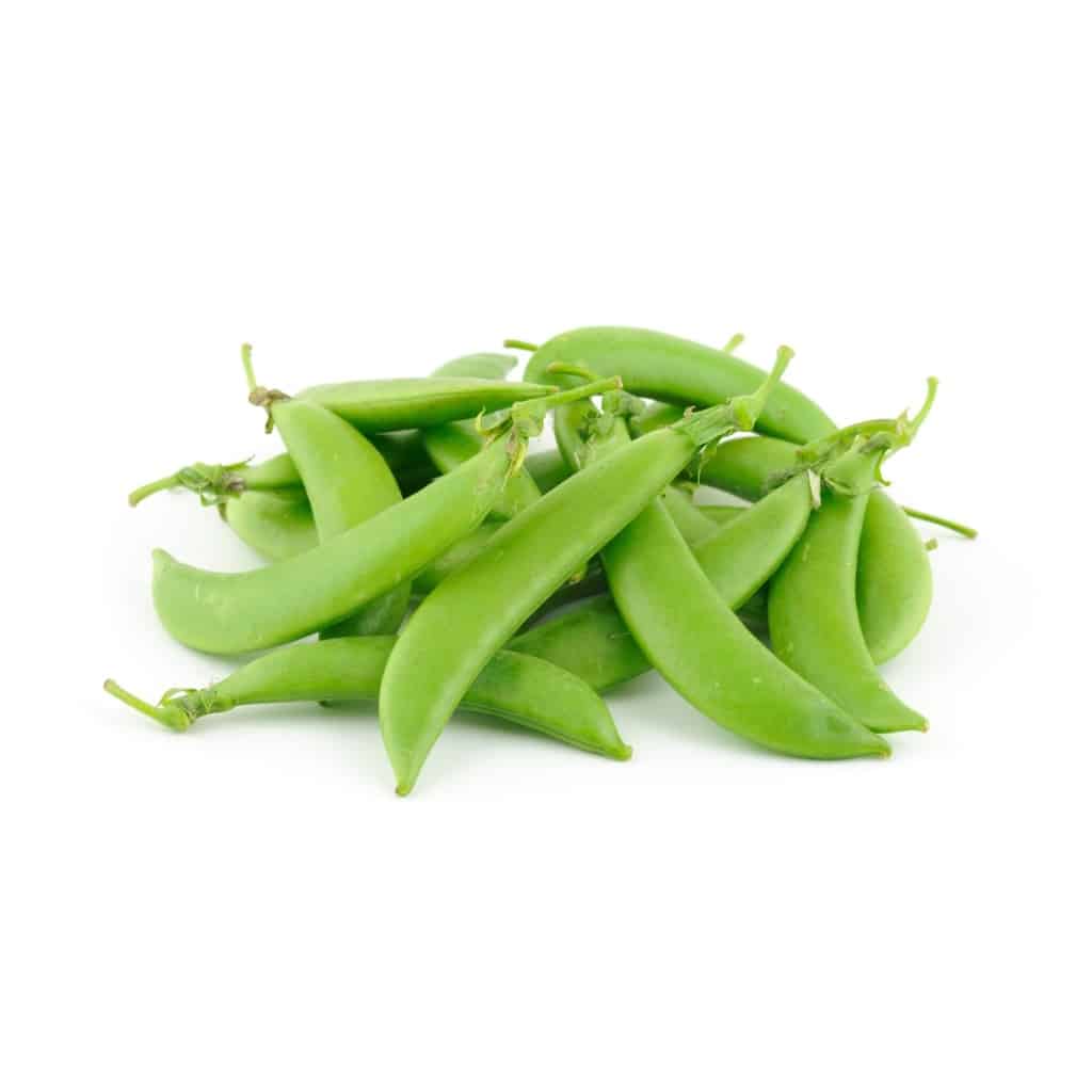 PEA Taichung 13 Sugar Pea/Snap Pea