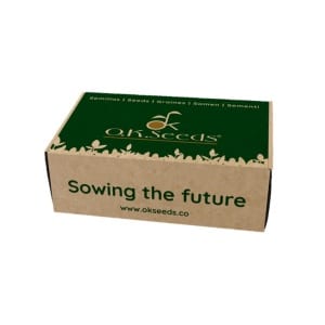 Sweet & Spicy Pepper Pack