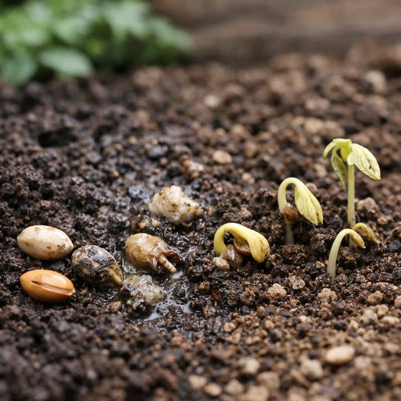 Why My Seeds Don’t Germinate: Common Mistakes and How to Avoid Them ...
