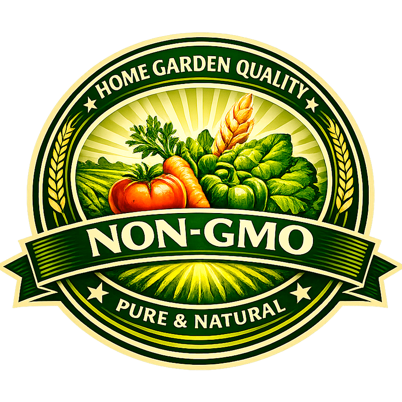 badge home garden quality