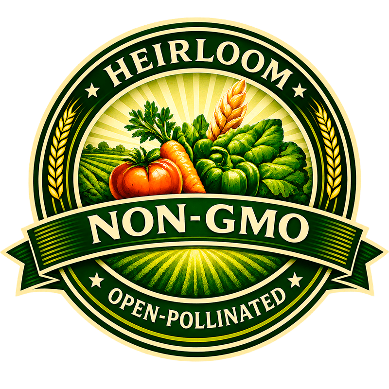 heirloom